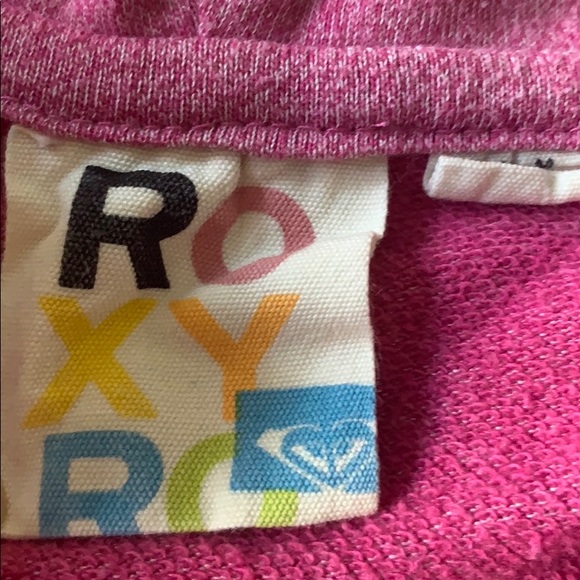 Roxy hoodie - Picture 3 of 6